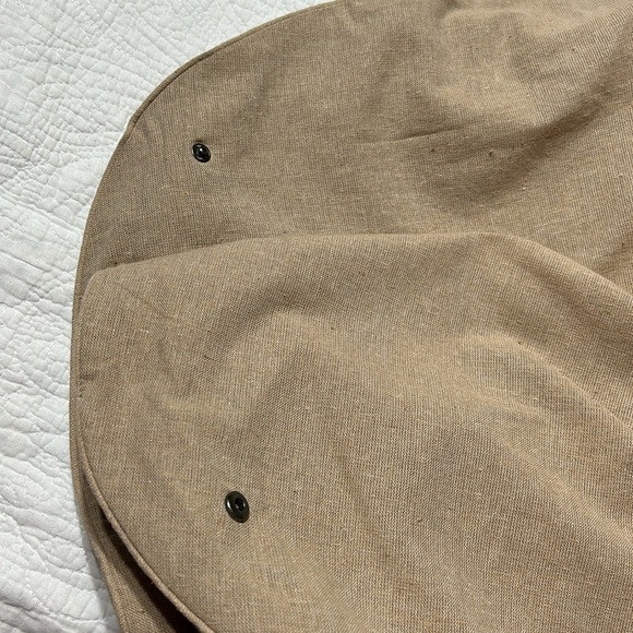 Gucci Garment Bag Size 30” w x 54”h - Picture 7 of 7